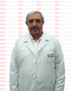 Op. Dr. Hasan Basri MANTI