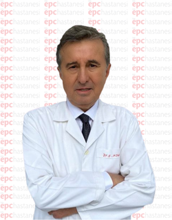 Op. Dr. Ercan ATALAY