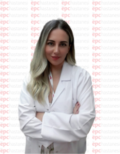 Elif Doğan SUNGUR