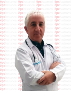 Op.Dr.Alaaddin PEKEDİS