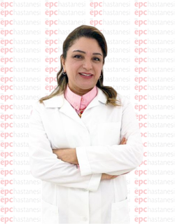 Uzm. Dr. Arzu KILÇIK