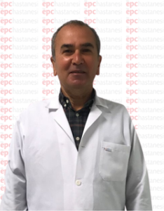 Uzm. Dr. Yavuz Selim AKSOY