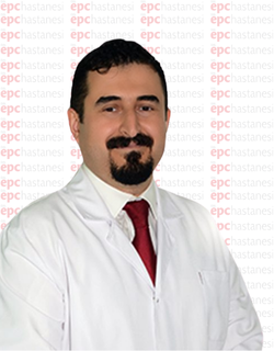 Uzm. Dr. Burak ARI
