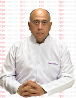 Uzm. Dr. Hasan Tacettin ÖZÜ