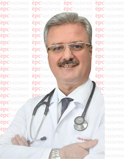 Uzm. Dr. İbrahim DOĞRU