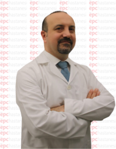 Prof.Dr. Ümit GÜL