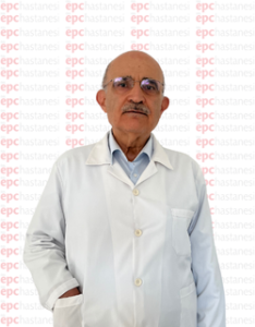Uzm.Dr. Mustafa Fazıl YALÇIN