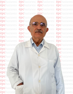 Uzm. Dr. Mustafa Fazıl Yalçın