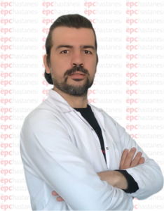 Op.Dr. Güçlü GÜRLEN
