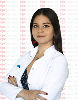 Dyt. Dilara Zehra DERİNALP