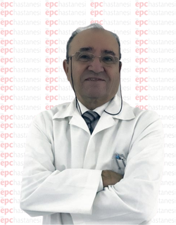 Op. Dr. Selahattin TÜRKOĞLU
