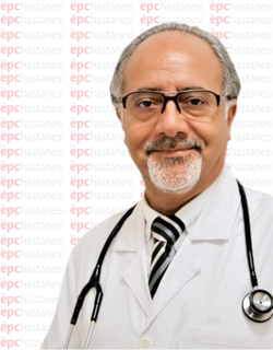 Uzm. Dr. Adem YILMAZ