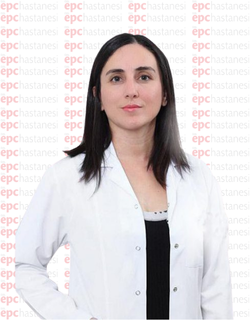 Op. Dr. Öznur PEKEDİS