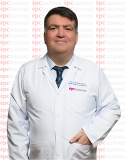 Doç. Dr. Eyüphan GENCEL