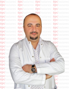 Op. Dr. Murat ÖZŞAHİN