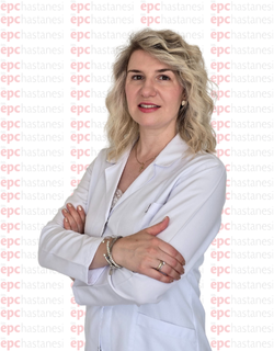 Op.Dr.Yulia ÖZCÖMERT